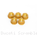  Ducati / Scrambler 800 / 2018