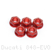  Ducati / 848 EVO / 2014
