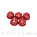  Ducati / Scrambler 800 Full Throttle / 2016