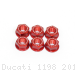  Ducati / 1198 / 2011