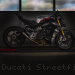  Ducati / Streetfighter V4 / 2022