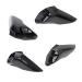 Carbon Fiber Air Intake Cover by Ilmberger Carbon