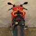 Fender Eliminator Kit with Integrated Turn Signals by NRC Ducati / Streetfighter V4S / 2023