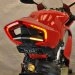 Fender Eliminator Kit with Integrated Turn Signals by NRC Ducati / Panigale V2 / 2021