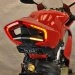 Fender Eliminator Kit with Integrated Turn Signals by NRC Ducati / Streetfighter V4S / 2020