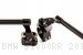Handlebar VarioBar2 Adjustable Clipon Set by Gilles Tooling BMW / S1000RR / 2012