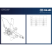 Adjustable Rearsets by Gilles Tooling