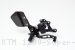 VCR Adjustable Rearsets by Gilles Tooling KTM / 1290 Super Duke R / 2016