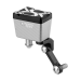 Billet Aluminum Rear Brake Fluid Tank by Bonamici