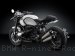 Rizoma Side Arm License Plate Tail Tidy Kit BMW / R nineT Racer / 2019