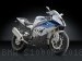 Front Fork Axle Sliders by Rizoma BMW / S1000R / 2018
