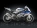 Front Fork Axle Sliders by Rizoma BMW / S1000R / 2018