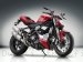 "SHAPE" Engine Guards by Rizoma Ducati / Streetfighter 848 / 2010