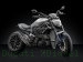 Air Intake Horizontal Belt Cover by Rizoma Ducati / XDiavel / 2017