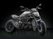 Air Intake Horizontal Belt Cover by Rizoma Ducati / XDiavel S / 2016