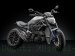 Air Intake Horizontal Belt Cover by Rizoma Ducati / XDiavel S / 2020