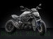 Front Fork Axle Sliders by Rizoma Ducati / XDiavel / 2017