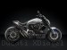 Adjustable Rearsets by Rizoma Ducati / XDiavel / 2016