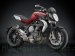 Rear Axle Sliders by Rizoma MV Agusta / Brutale 675 / 2014