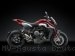 Rear Axle Sliders by Rizoma MV Agusta / Brutale 910 / 2009