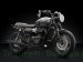 Aluminum Front Fender by Rizoma Triumph / Bonneville T120 / 2016