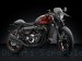 Low Height Aluminum Headlight Fairing by Rizoma Ducati / Scrambler 800 / 2017