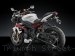 "EVO" Rearsets by Rizoma - DISCONTINUED Triumph / Street Triple / 2013