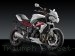 "EVO" Rearsets by Rizoma - DISCONTINUED Triumph / Street Triple RX / 2015