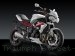 Rizoma "SHAPE" Engine Guards Triumph / Street Triple / 2013