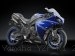 "SHAPE" Engine Guard by Rizoma Yamaha / YZF-R1 / 2009