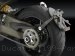 Rizoma Rear Hub Cover Ducati / 1199 Panigale R / 2013