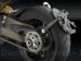 Rizoma Rear Hub Cover Ducati / Diavel 1260 S / 2019