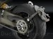 Rizoma Rear Hub Cover Ducati / Monster 1200 / 2015