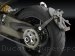 Rizoma Rear Hub Cover Ducati / Supersport / 2017