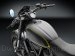 Aluminum Headlight Fairing by Rizoma Ducati / Scrambler 800 Classic / 2015