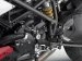 Water Pump Slider by Rizoma Ducati / Hypermotard 821 / 2014