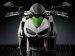 Rizoma Fluid Tanks for Select Honda & Kawasaki Models Kawasaki / Z1000 / 2011