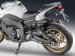 Rizoma License Plate Tail Tidy Kit Yamaha / FZ8 / 2010