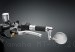 Rizoma SPY-ARM 94 Bar End Mirror Yamaha / MT-07 / 2020