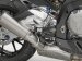 "EVO" Rearsets by Rizoma BMW / S1000R / 2015