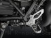 Adjustable Gear Shift Lever by Rizoma BMW / R nineT Scrambler / 2021