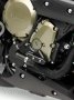 "SHAPE" Engine Guard by Rizoma Yamaha / XJ6 / 2014