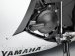 "SHAPE" Engine Guard by Rizoma Yamaha / YZF-R1 / 2010