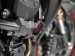 "SHAPE" Engine Guards by Rizoma Kawasaki / Z750 / 2009