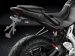 Rizoma License Plate Tail Tidy Kit Yamaha / MT-07 / 2018