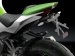 Rizoma License Plate Tail Tidy Kit Kawasaki / Z1000 / 2016