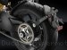 Side Arm Tail Tidy License Plate Kit by Rizoma Ducati / Hypermotard 821 SP / 2015