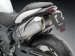 Rizoma License Plate Tail Tidy Kit Triumph / Speed Triple / 2011