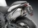 Rizoma License Plate Tail Tidy Kit Triumph / Speed Triple R / 2014