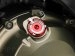 Rizoma Engine Oil Filler Cap TP021 Aprilia / RSV4 / 2012